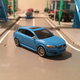 Illustration for article titled Custom Volvo C30